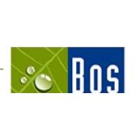 Bos Watertechniek logo