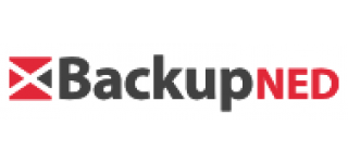 BackupNed logo