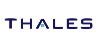 Thales logo2